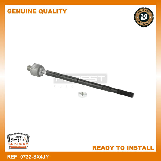 Febest 2014 Suzuki SX4 Inner Tie Rod 0722-SX4JY