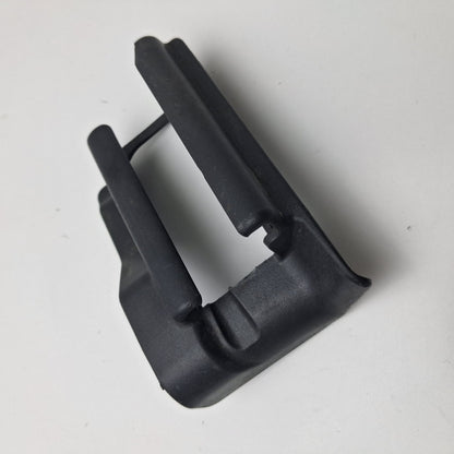 2002-2009 Mercedes-Benz E-Class Front Driver Seat Rail Trim 2119191020