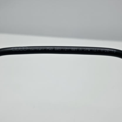 2009-2017 Audi Q5 Expansion Tank Hose 8R0121081