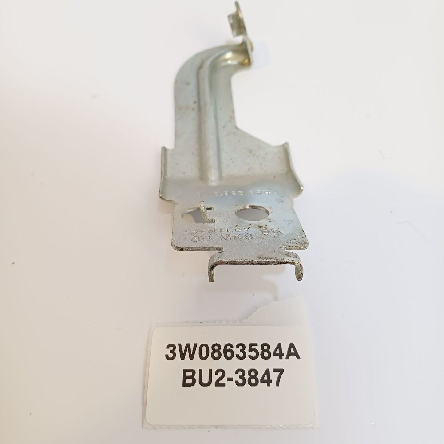 2003-2010 Bentley Continental GT BRACKET 3W0863584A