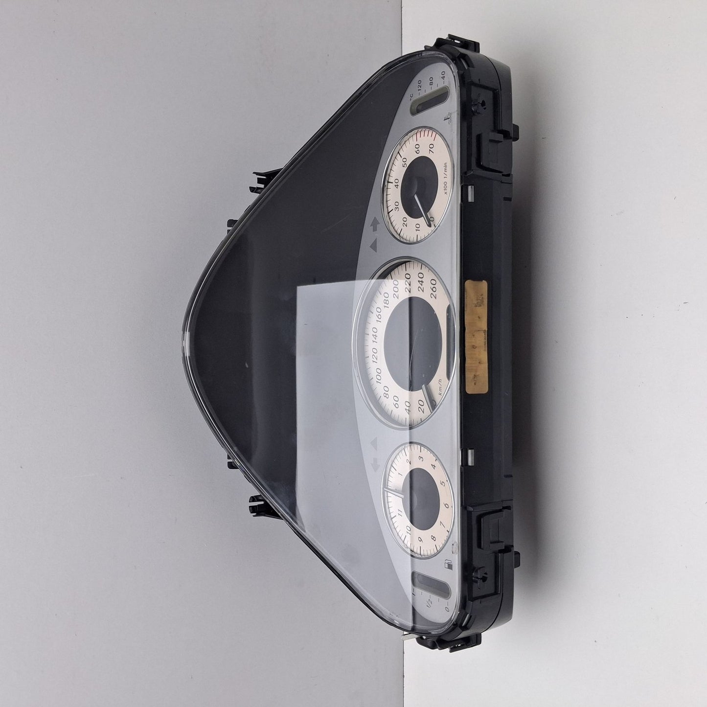 2002-2009 Mercedes-Benz E-Class Instrument Cluster 88311391
