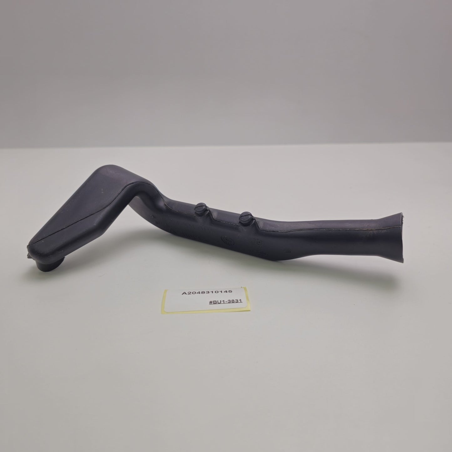 2009 Mercedes-Benz C300 Air Duct A2048310145