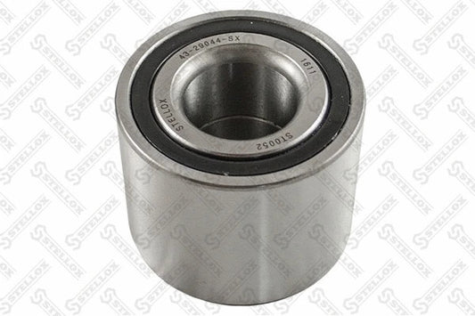 STELLOX 2004-2017 Renault Clio Wheel Bearing Kit 432100286R