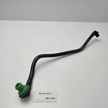 2008-2017 Audi Q5 Brake Vacuum Hose 8K1611931L