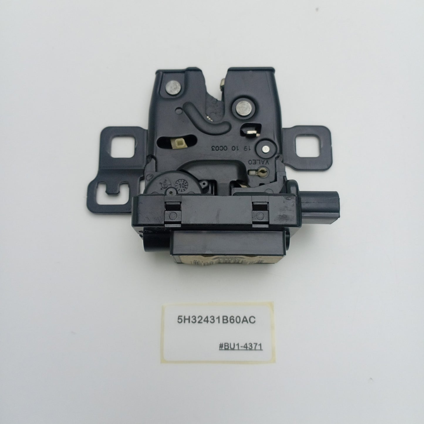 2005-2013 Land Rover Range Rover Sport Tailgate Lock Latch Actuator 5H32431B60AC