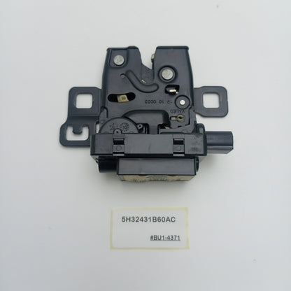 2005-2013 Land Rover Range Rover Sport Tailgate Lock Latch Actuator 5H32431B60AC