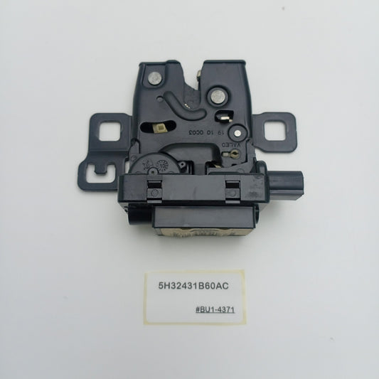 2005-2013 Land Rover Range Rover Sport Tailgate Lock Latch Actuator 5H32431B60AC