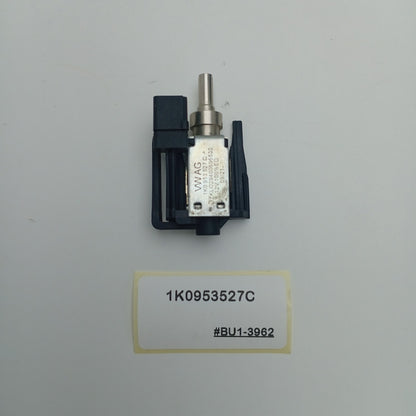 2003-2019 Volkswagen Beetle Steering Column Lock Solenoid 1K0953527C