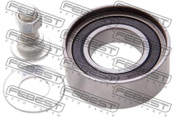 FEBEST 2005-2013 Mitsubishi Outlander Timing Belt Tensioner Pulley 0487-CW6W