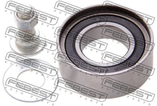 FEBEST 2005-2013 Mitsubishi Outlander Timing Belt Tensioner Pulley 0487-CW6W
