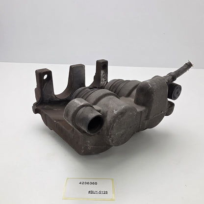 2007-2013 BMW X5 FRONT BRAKE CALIPER 4236365