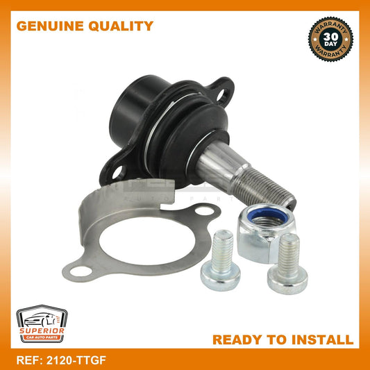 Febest 2007-2020 Ford Transit Ball Joint Front Lower Arm 2120-TTGF