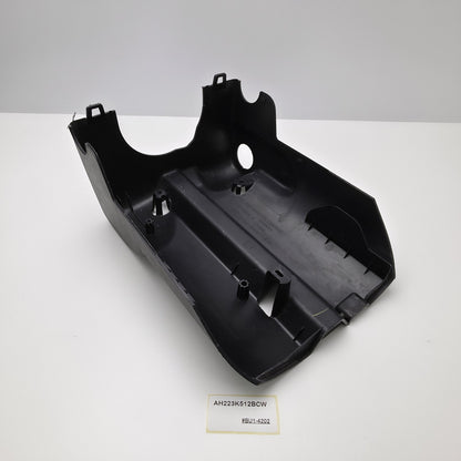 2010-2013 Land Rover Range Rover Sport Steering Column Trim AH223K512BCW