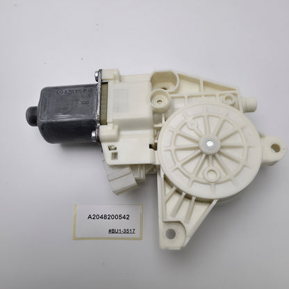 2008-2014 Mercedes-Benz GLK-Class Rear Left Window Control Motor A2048200542