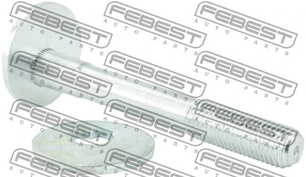 FEBEST 1997-2005 Audi A6 Camber Correction Screw 2329-006-KIT