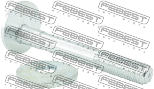 FEBEST 1997-2005 Audi A6 Camber Correction Screw 2329-006-KIT