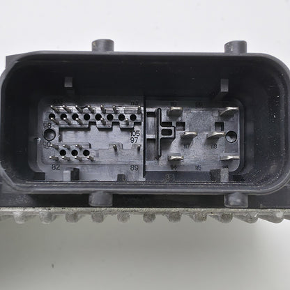 2017-2018 Infiniti Q60 MODULE ASSY-VTC CONTROL 237F05CA0A
