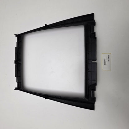 2007-2013 BMW X5 Center Console Trim Bezel 6956756