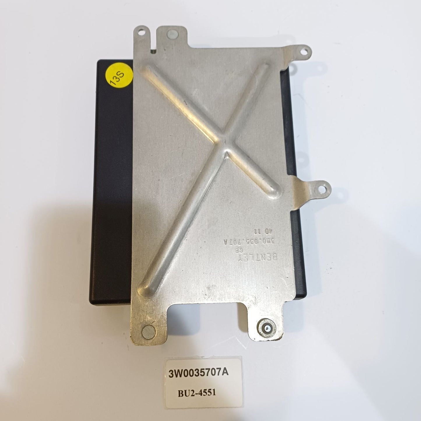 2013-2018 Bentley Flying Spur Bracket 3W0035707A