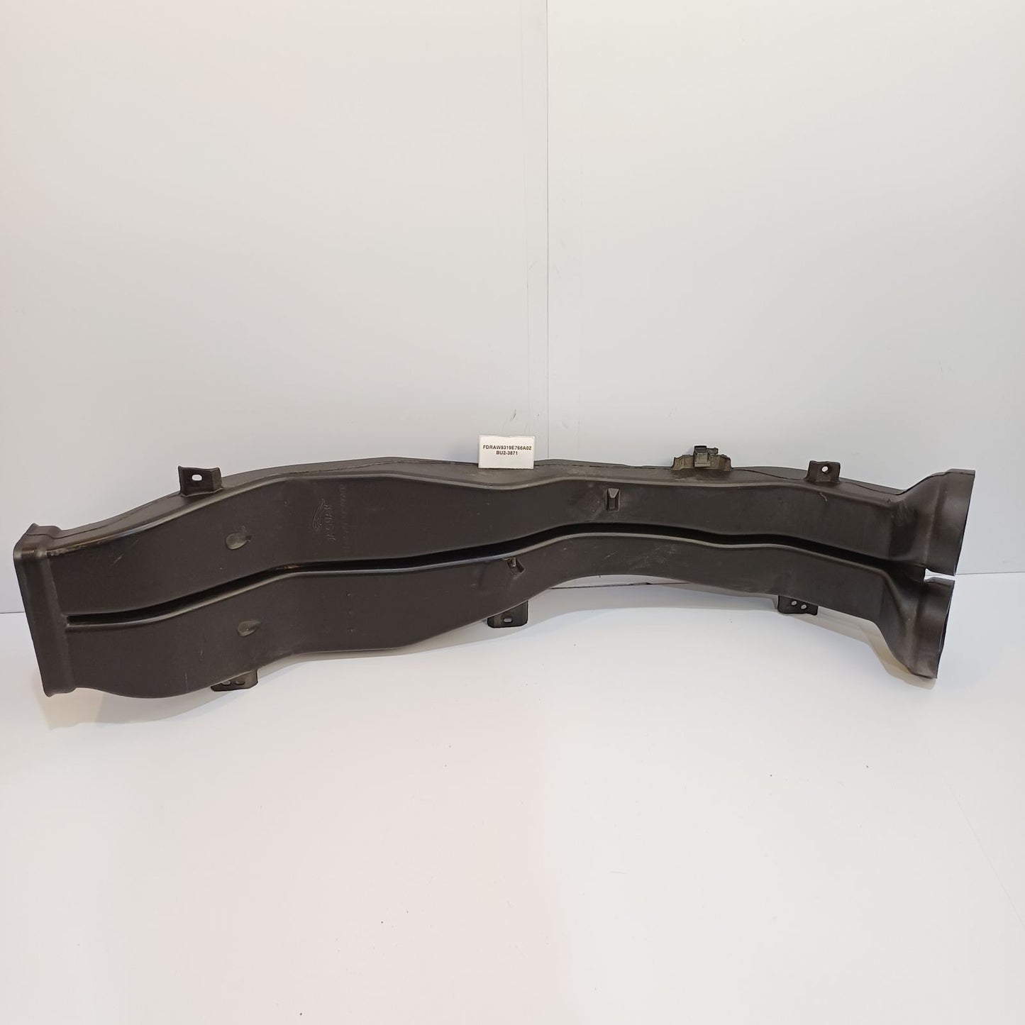 2010-2015 Jaguar XJ Front Center Console Air Condition Duct FDRAW9319E766A02