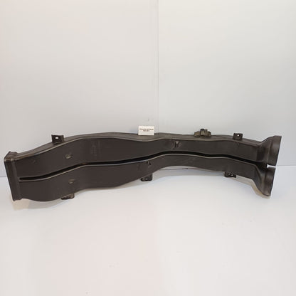 2010-2015 Jaguar XJ Front Center Console Air Condition Duct FDRAW9319E766A02