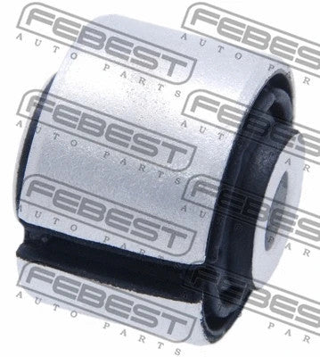 Febest Arm Bushing For Track Control Arm ADAB-011