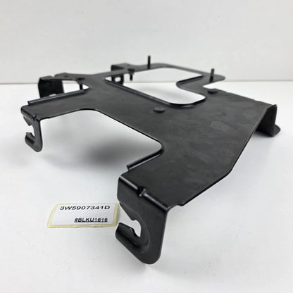 2003-2011 Bentley Continental Flying Spur Left Battery Bracket 3W5907341D