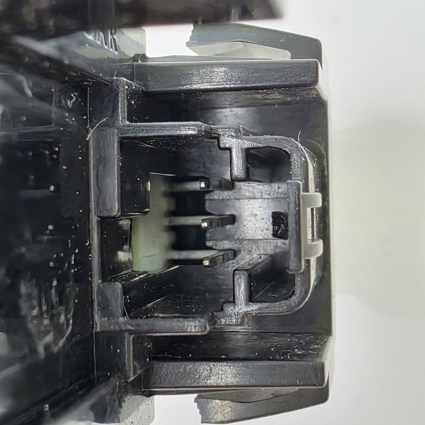 2008-2010 Jaguar XF Glovebox Operation Sensor 8X23060D20AC