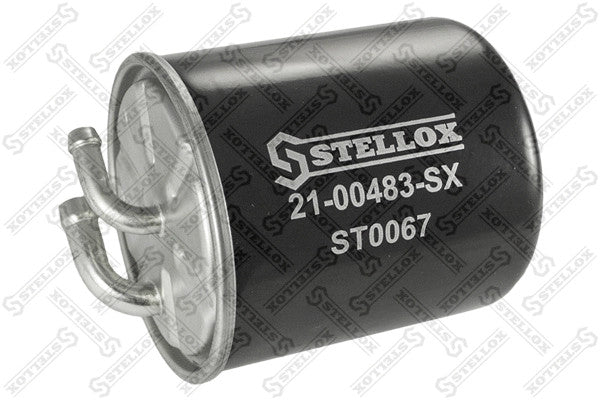 STELLOX CHRYSLER Fuel Filter - 05137365AA