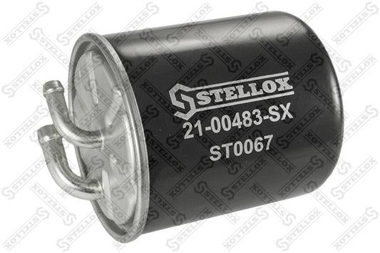 STELLOX CHRYSLER Fuel Filter - 05137365AA