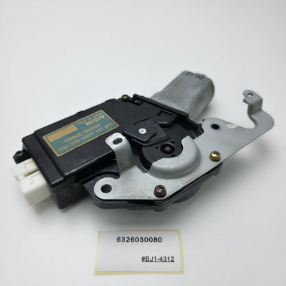 2001-2005 Lexus GS430 Sunroof Motor 6326030080