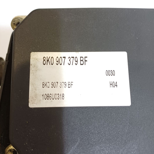 2011-2012 Audi S4 Anti-Lock Brake ABS Pump Module 8K0907379