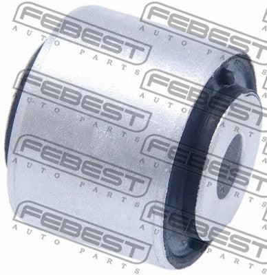FEBEST Mercedes-Benz 230 350 27 Control Arm Trailing Arm Bush BZAB-032