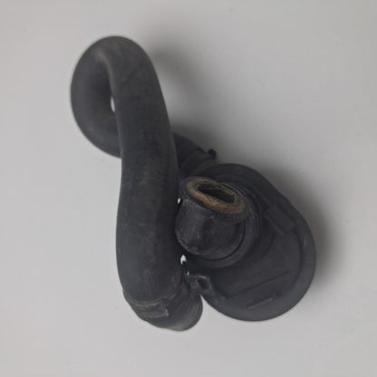 2010-2015 Mercedes-Benz C63 AMG Heater Hose A2048300196