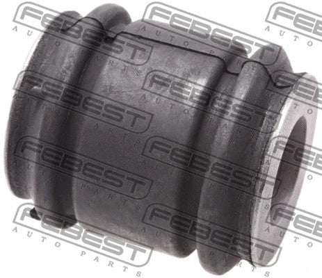 Febest Rear Transverse Rod Bushing RNAB-005