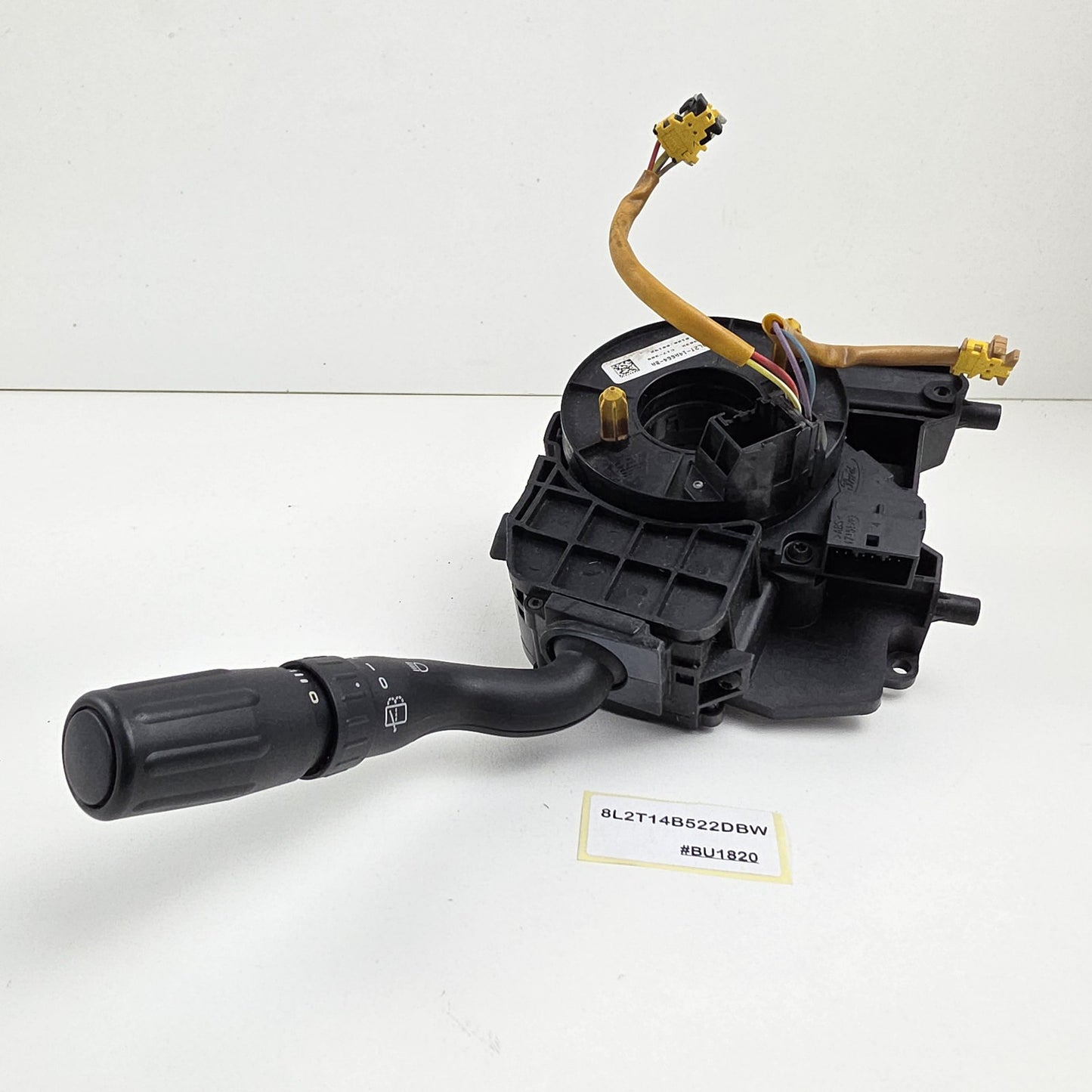 2006-2010 Ford Explorer Wiper Column Switch 8L2T14B522DBW