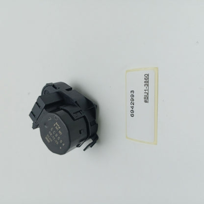 2007-2010 BMW 525i HVAC Servo Flap Motor Actuator 6942993