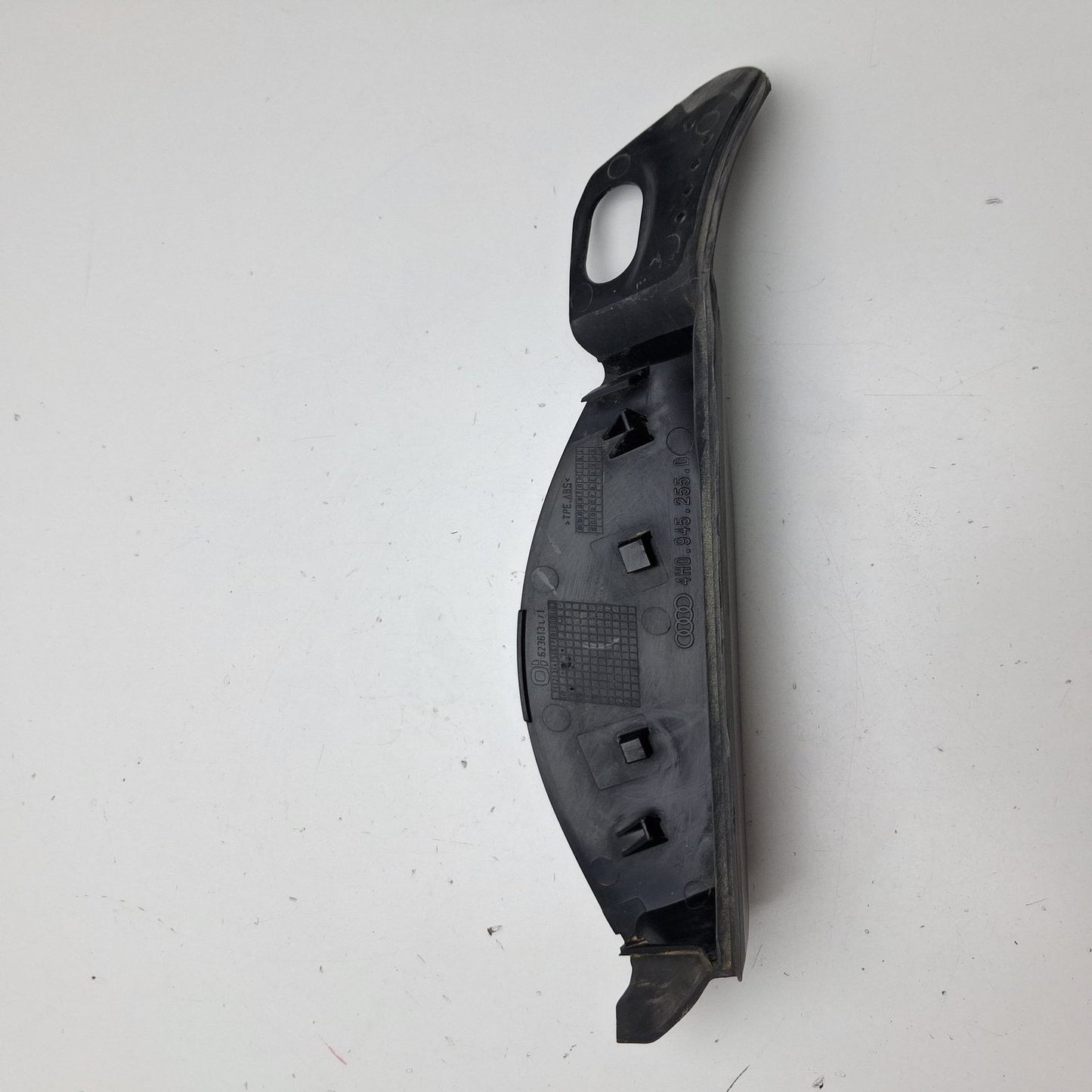 2015-2018 Audi A8 Quattro Left Inner Tail Light Cover 4H0945255D