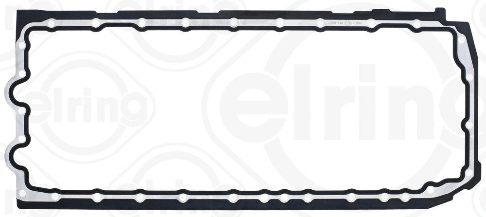 ELRING 2011-2015 BMW 335i Oil Pan Gasket 298.130
