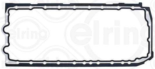 ELRING 2011-2015 BMW 335i Oil Pan Gasket 298.130