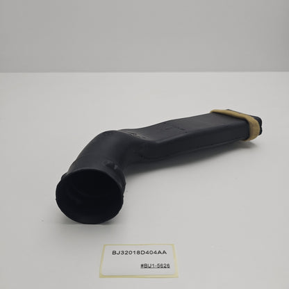 2013-2017 Land Rover Range Rover Evoque Air Intake Duct BJ32018D404AA