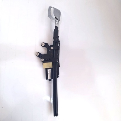 11-12 BENTLEY CONTINENTAL GT Seatbelt Extend Guide RHS 8F0857760