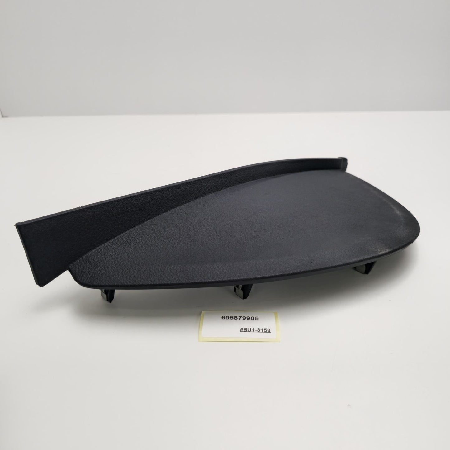 2007-2013 BMW X5 Dashboard Side End Trim 695879905