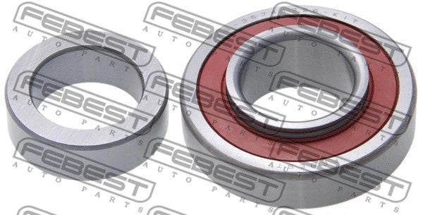 FEBEST TOYOTA Rear Axle Shaft Bearing Kit AS-35741726-KIT