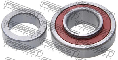 FEBEST TOYOTA Rear Axle Shaft Bearing Kit AS-35741726-KIT