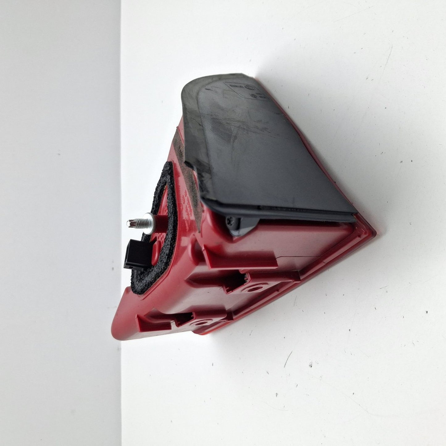 2013-2014 Audi S7 Right Rear Inner LED Tail Light 4G8945094 OEM