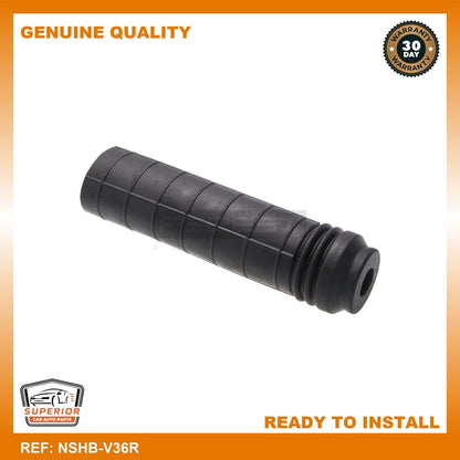 FEBEST 2006-2008 INFINITI G35 Rear Shock Absorber Boot NSHB-V36R
