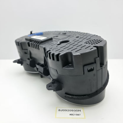 2006-2014 Audi TT Combi-instrument 8J0920930H