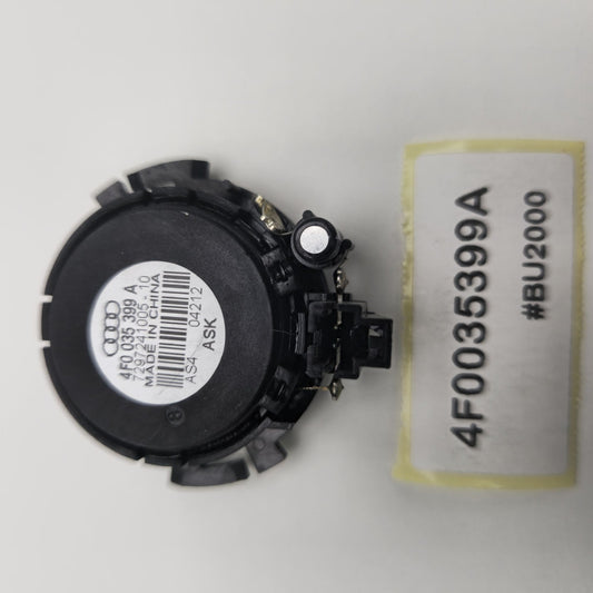 2003-2020 Audi Q7 Door Tweeter Speaker 4F0035399A