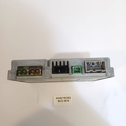 2004-2009 Land Rover Discovery 3 TUNER TV AH4219C063